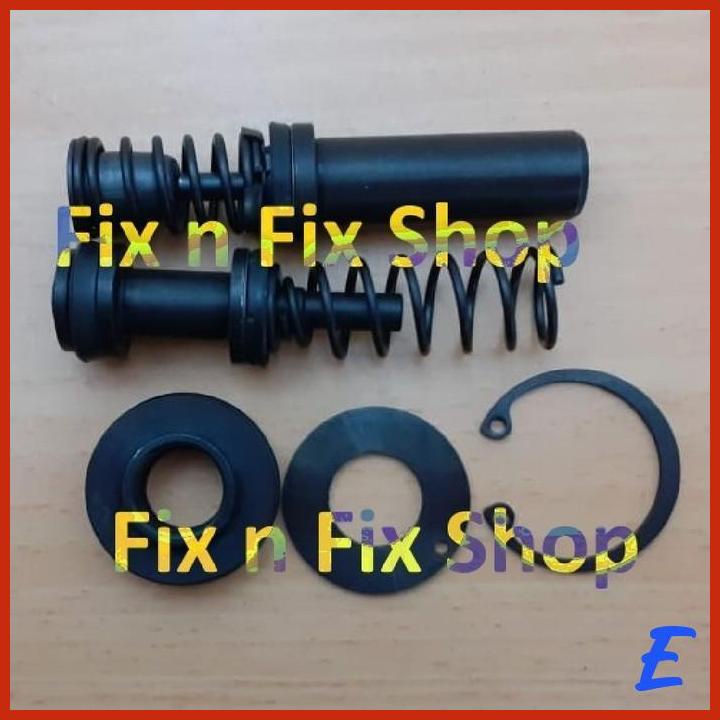 Jual Brake Master Kit INNOVA HILUX FORTUNER Rem BM Repair B M 04493