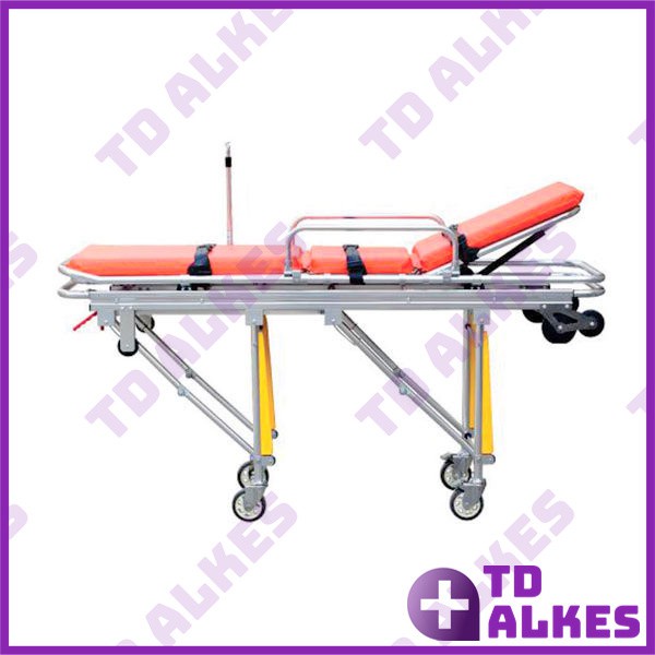 Jual Brancard Emergency GEA YDC 3B Tandu Ambulance Stretcher Ambulance