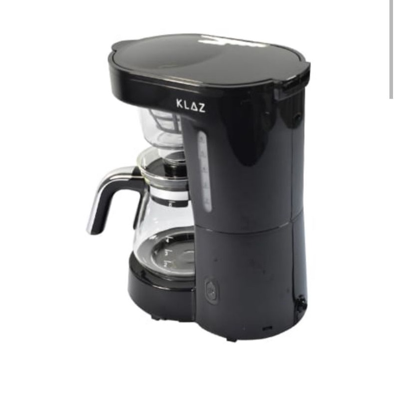 Jual Klaz 750 ml Coffee Maker Shopee Indonesia