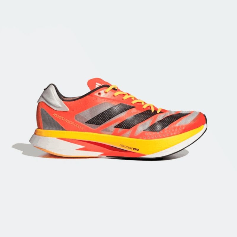 Jual Adidas Adizero Adios Pro 2 Beijing Marathon Premium Original Shopee Indonesia