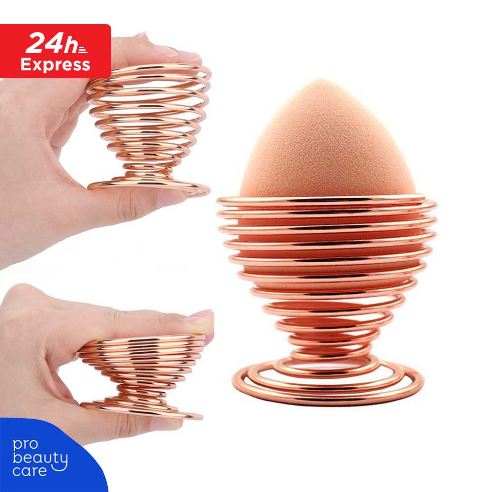Jual Tempat Penyimpanan Spons Makeup (Beauty Blender Holder) MK071
