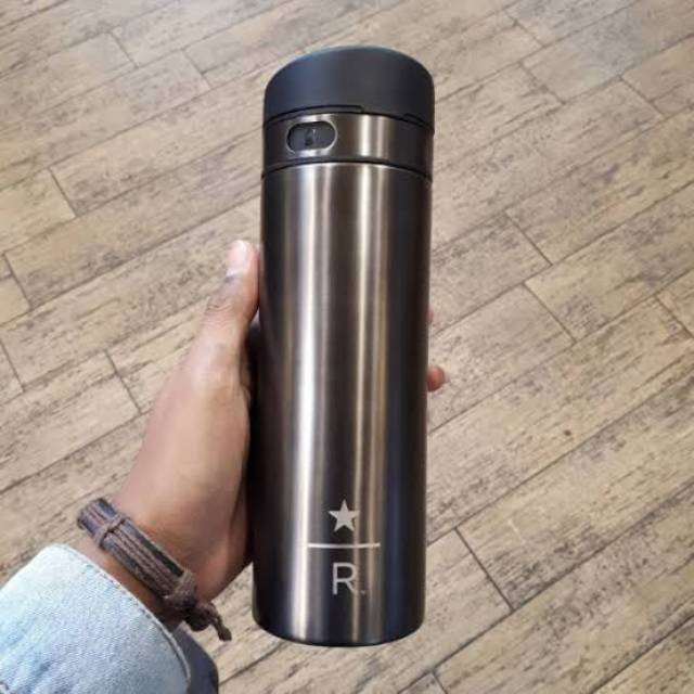 Jual Tumbler Starbucks® Reserve US Star R Limited Lock Shopee Indonesia