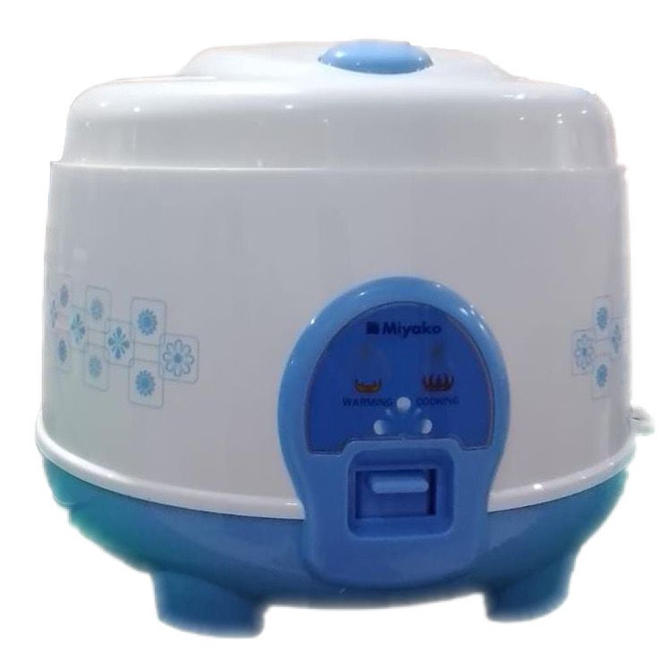 Jual MIYAKO Rice Cooker 1.8L MCM586 Shopee Indonesia