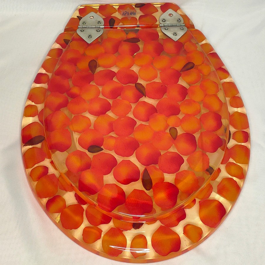 Jual American Standart Toilet Seat Tutup Toilet Cover Bahan Fibreglass