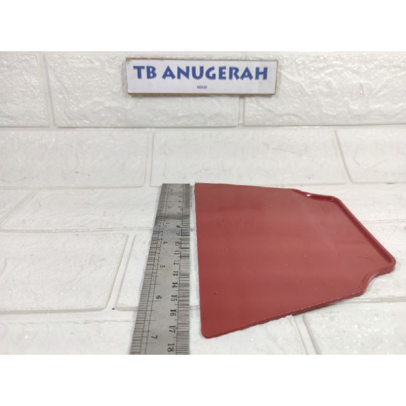 Jual Scrap • Skrap PVC 7" (18cm) Shopee Indonesia
