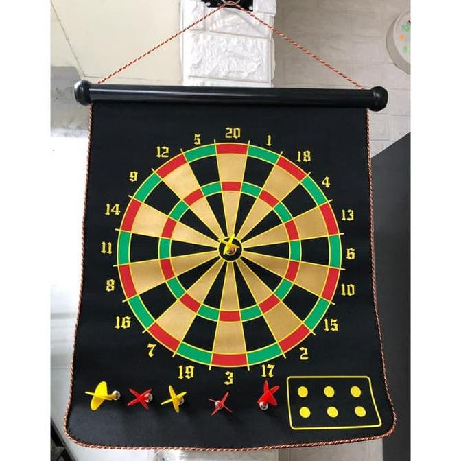 Jual DART GAME / DART GAME 15inch Shopee Indonesia