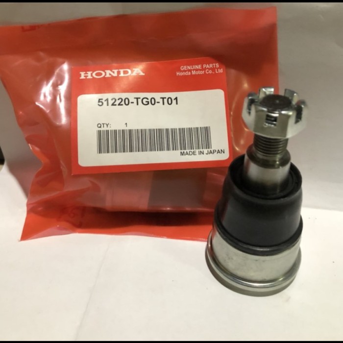Jual Ball Joint Honda Jazz RS New City Freed Shopee Indonesia