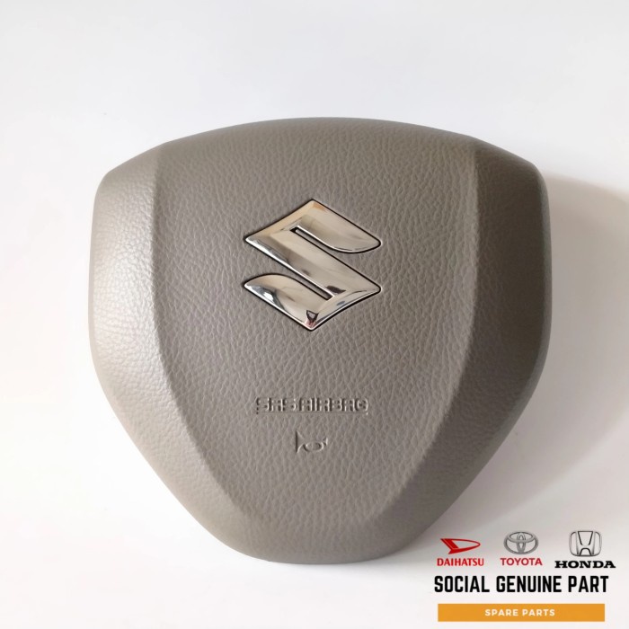 Jual cover airbag stir Suzuki Ertiga original Terjangkau Shopee Indonesia