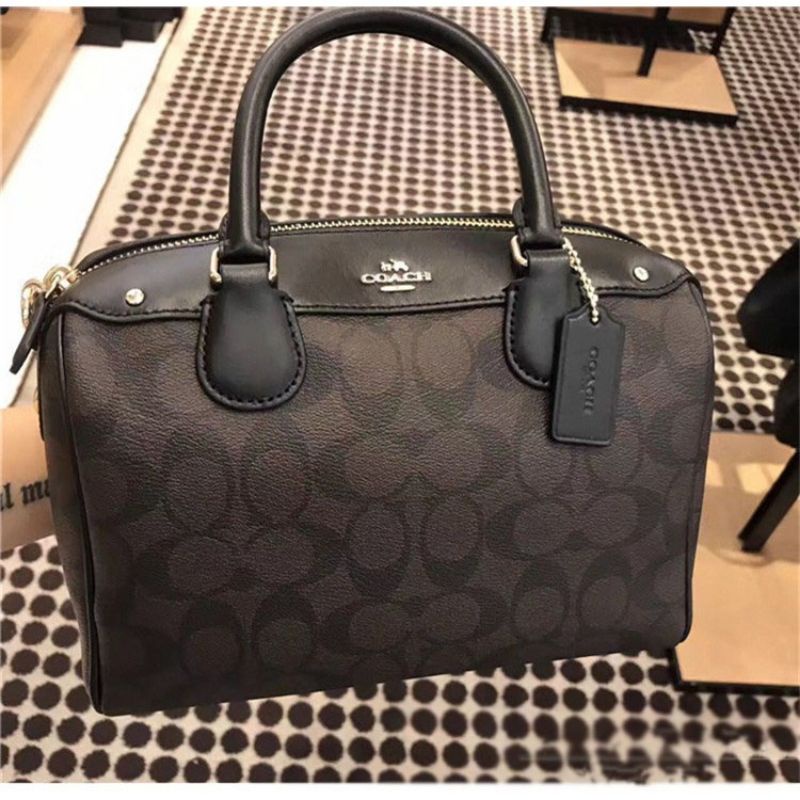 Jual coach 76629/ coach mini crossbody bag/ original coach