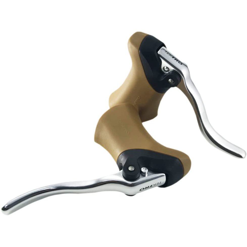 Jual TEKTRO RL340 Aero Lever , Road Bike Brake Levers , Quick release