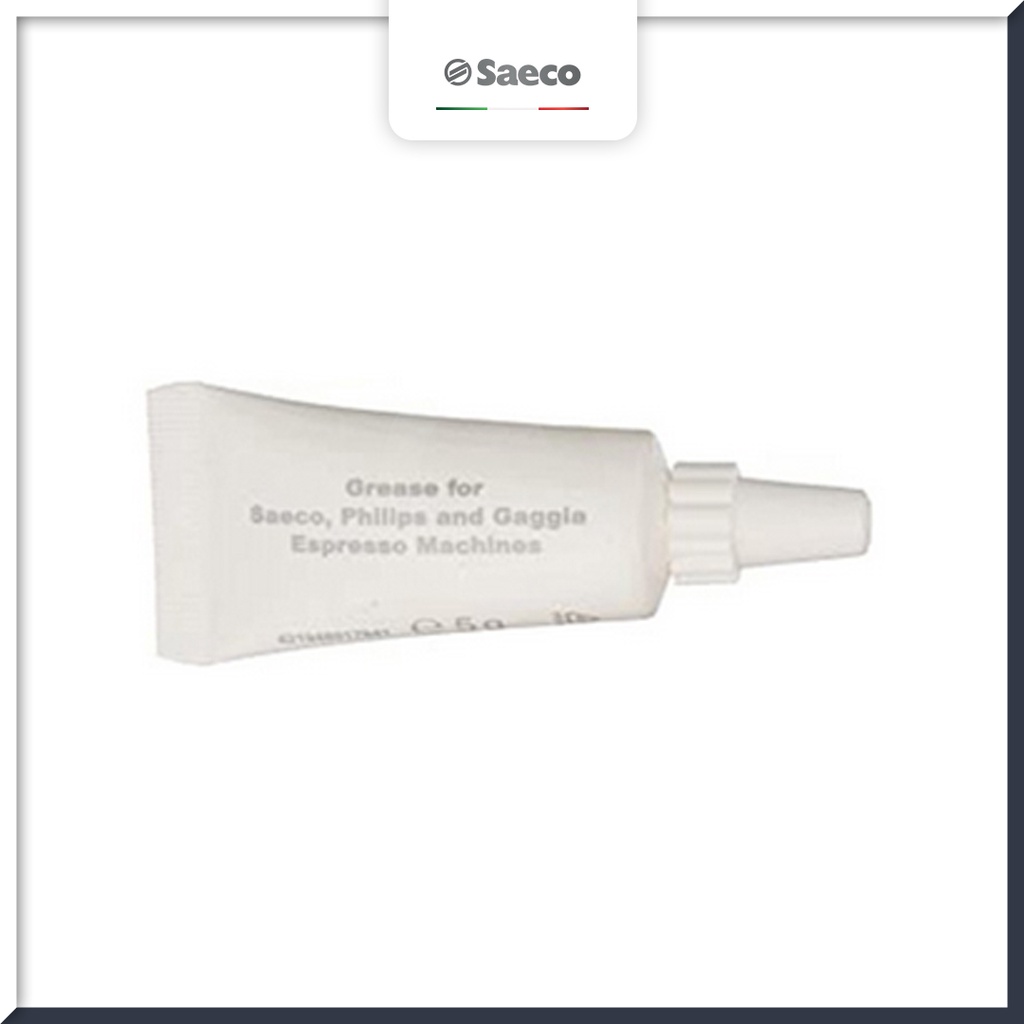 Jual SAECO Lubricant Grease Pelumas Mesin Kopi Shopee Indonesia