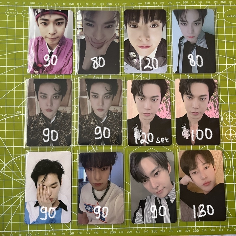 Jual PC DOYOUNG cherry bomb, regulate, classic, kihno superhuman suhum