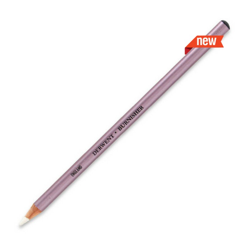 Jual Derwent Burnisher Pencil / Pensil Pelitur / Poles Satuan