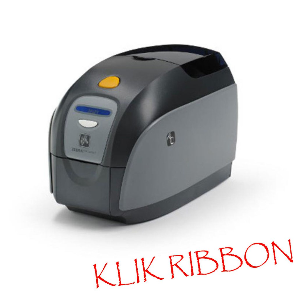 Jual Printer ID Card Zebra ZXP3 Zebra ZXP 3 Printer Zebra ZXP