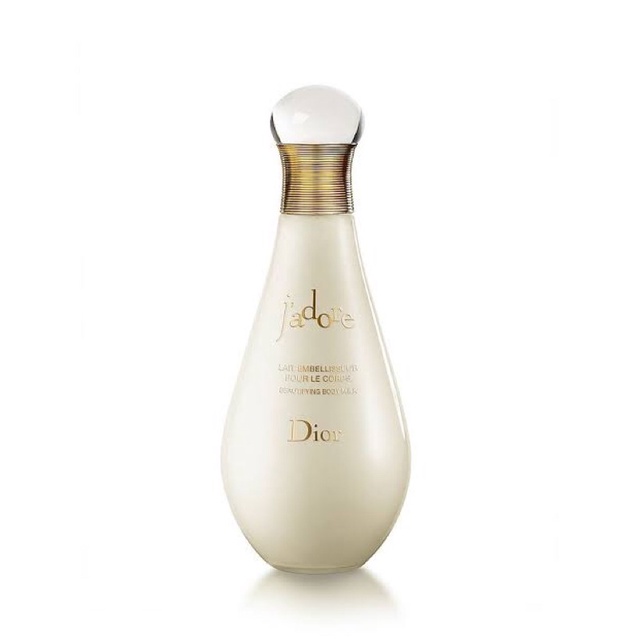 Jual Dior J’adore Beautifying Body lotion 150ml Shopee Indonesia