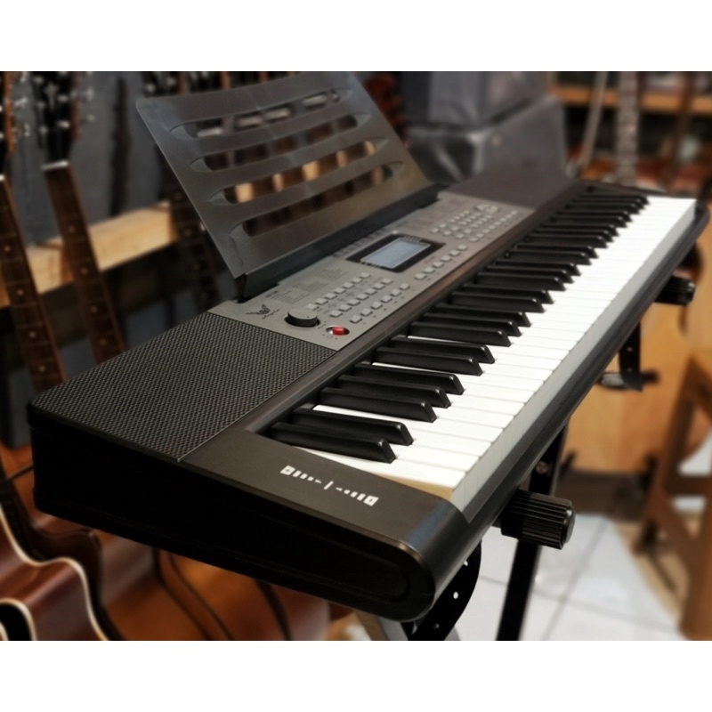 Jual [ORIGINAL] PIANO KEYBOARD ANGELET XTS690 ORIGINAL ORIGINAL