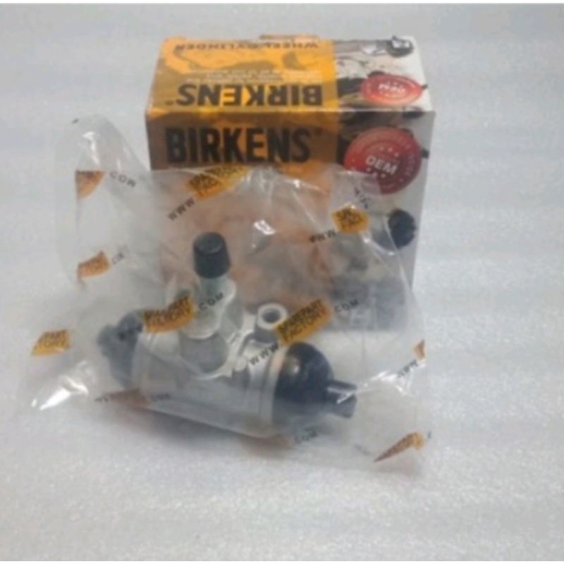 Jual Master Rem Bawah Belakang TIMOR Brake Wheel Cylinder TIMOR KIA