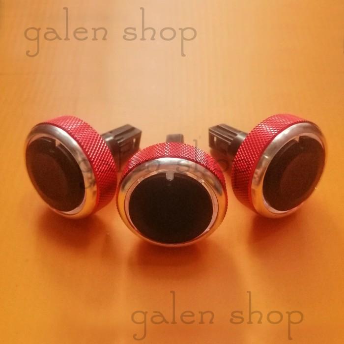 Jual Knob Knop AC Innova Reborn G Shopee Indonesia