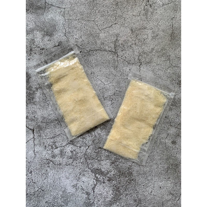 Jual Gelatin Halal MUI Bloom 160 Repackage Shopee Indonesia