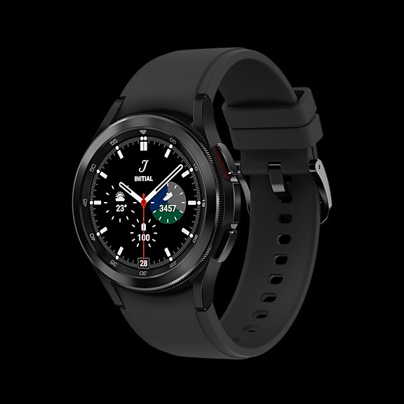 Jual Samsung Galaxy SmartWatch Watch 4 Classic 42mm Garansi Resmi SEIN