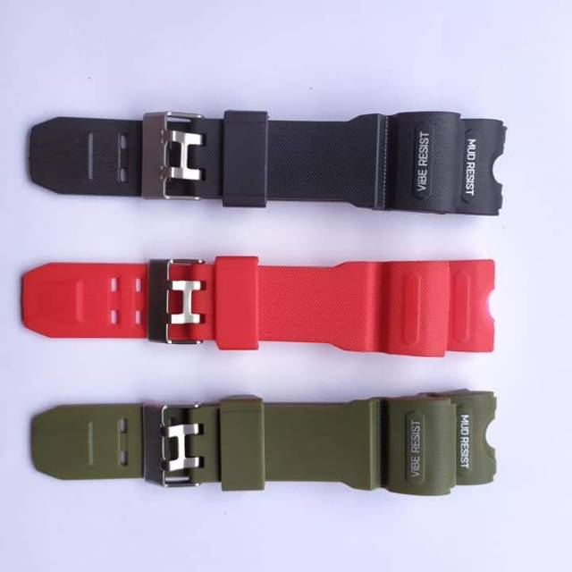 Jual Casio Gwg1000 Strap Tali jam Gshock Shopee Indonesia