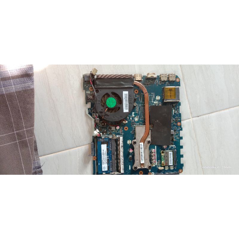 Jual motherboard Mobo laptop Asus k43u Shopee Indonesia