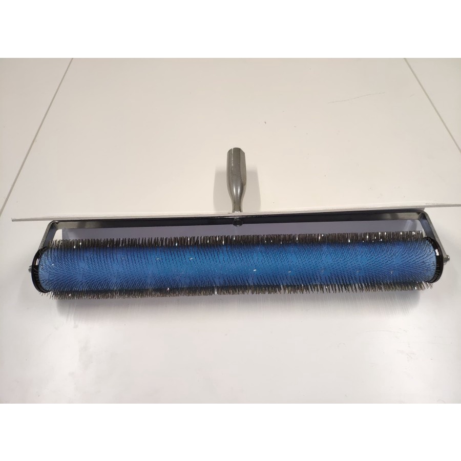 Jual Spike Roller Epoksi Epoxy Floor Coating Roll Duri Besi 20