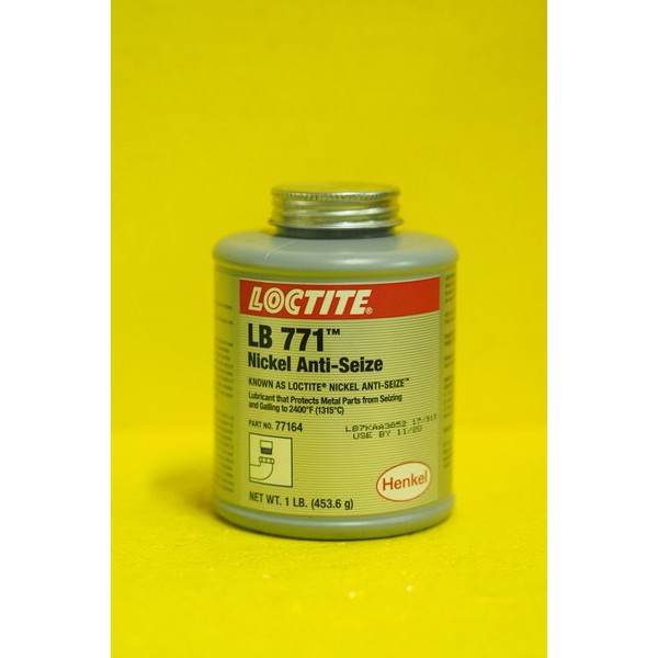 Jual LOCTITE LB 771 NICKEL ANTI SEIZE Shopee Indonesia