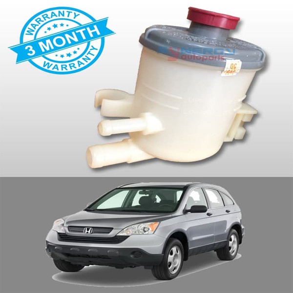 Jual Tabung Oli Power Steering Honda CRV Gen3 2.4cc 20072012 H3998