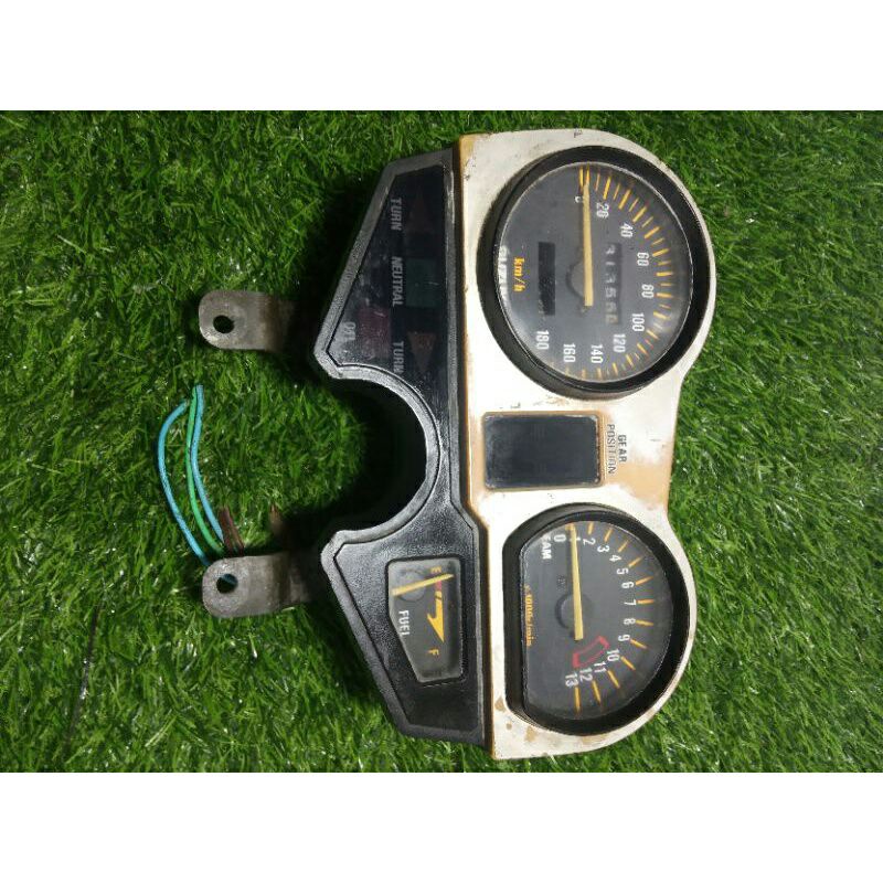 Jual SPEEDOMETER SUZUKI RGR ORI COPOTAN Shopee Indonesia