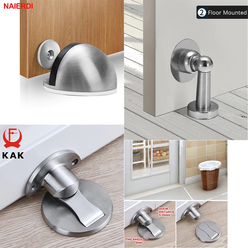 Jual Penahan Pintu Pintu Ganjal Pintu Door Stopper