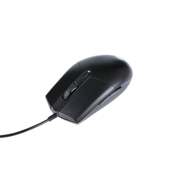Jual Mouse Gaming Hp M260 6400Dpi Rgb Driver Macro Software Shopee