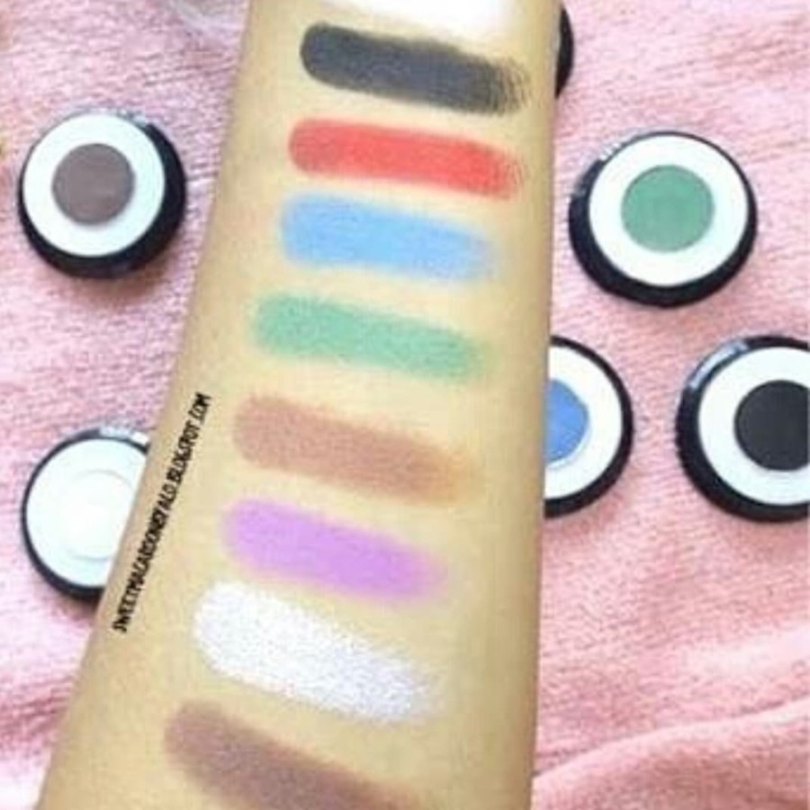 Jual VIVA EYE SHADOW CREAM ( 1 WARNA ) Shopee Indonesia