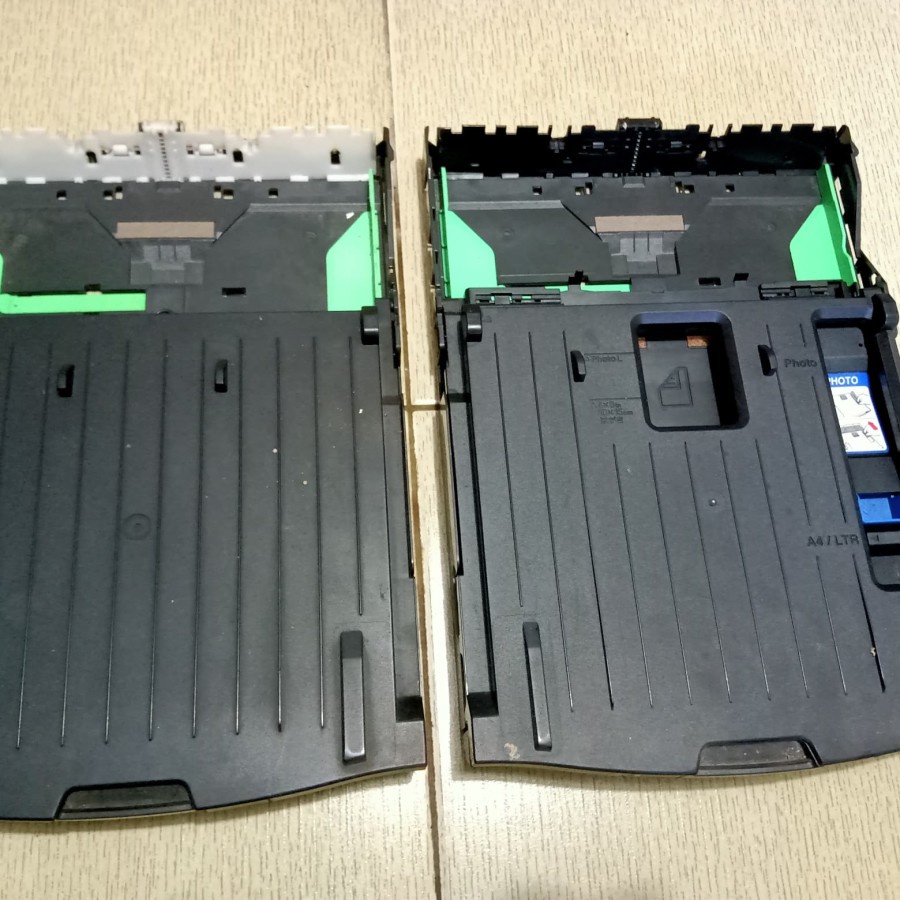 Jual Paper Tray Brother J430w, J625dw, J725dw, J 430 625 725 dw