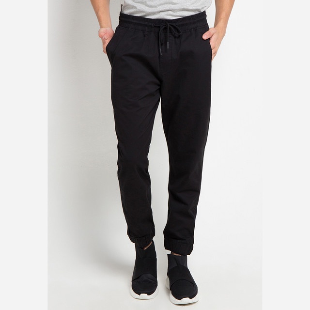 Jual Giordano Jogger Pants Pria Shopee Indonesia