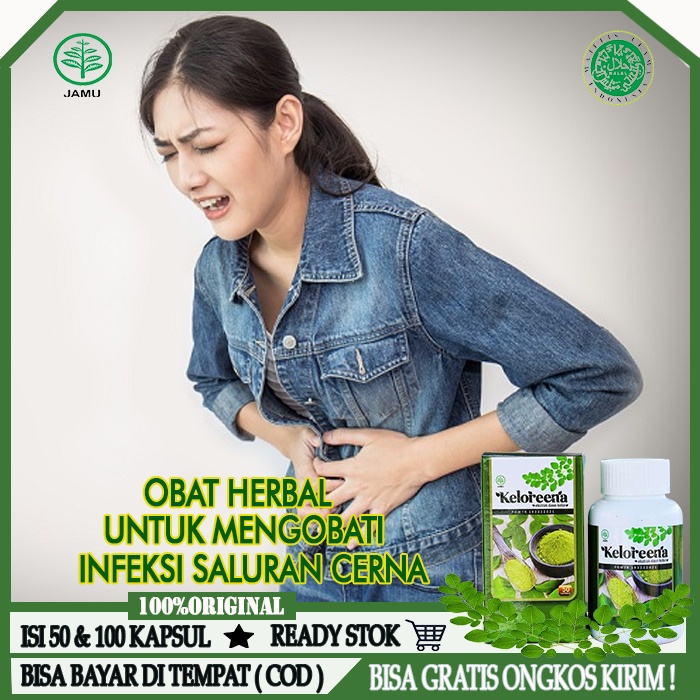 Jual Obat Infeksi Saluran Pencernaan, Obat Gangguan Sistem Pencernaan