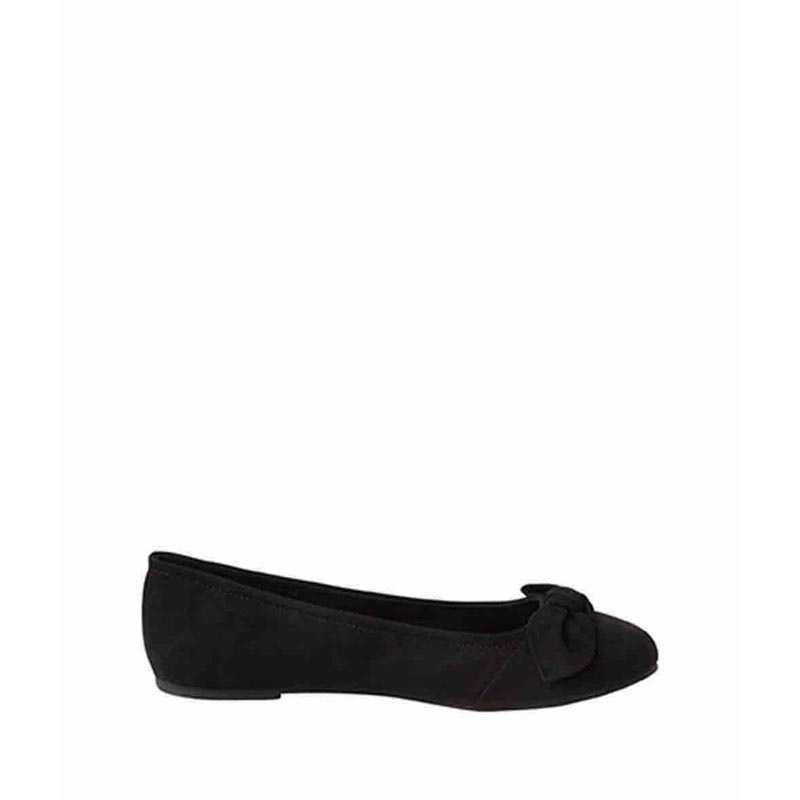Jual Payless Lower East Side Women's Ainsley Black_15 Shopee Indonesia
