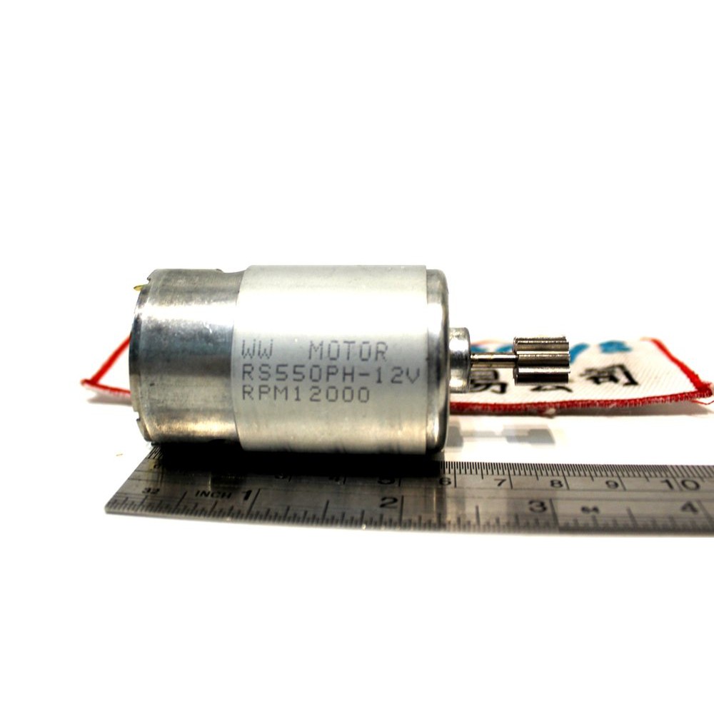 Jual dinamo gearbox mobilan aki anak/part motor/dinamo mobilan aki 12V