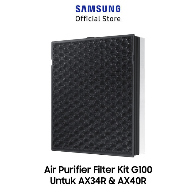 Jual Samsung Air Purifier Filter CFXG100 for AX34R3020WW/SE