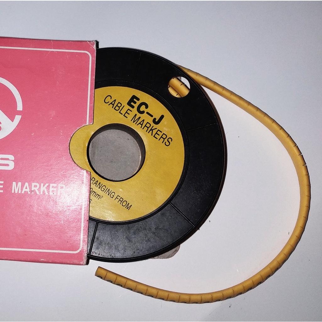 Jual Kabel maker / Cable Makers/ Cable Maker ECJ/FM1 Shopee Indonesia