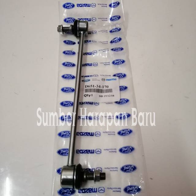 Jual Link Stabil Stabilizer Depan Ford Ecoboost Ford Ecosport