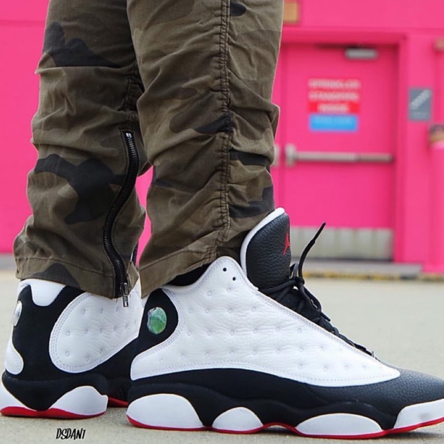 Air Jordan 13 The Definitive Guide To Colorways Complex, 58 OFF