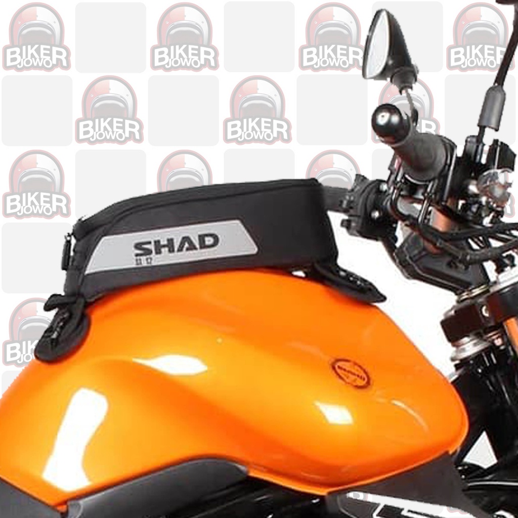 Jual Tas Touring Tankbag Shad SL12 SL12M Tank bag bags