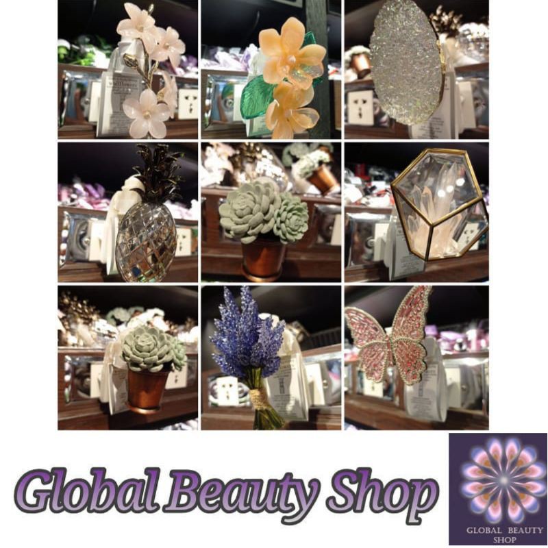 Jual WALLFLOWER PLUG BATH AND BODY WORKS Shopee Indonesia