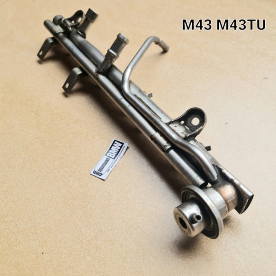 Jual fuel regulator rail injector BMW M43 M43TU Shopee Indonesia