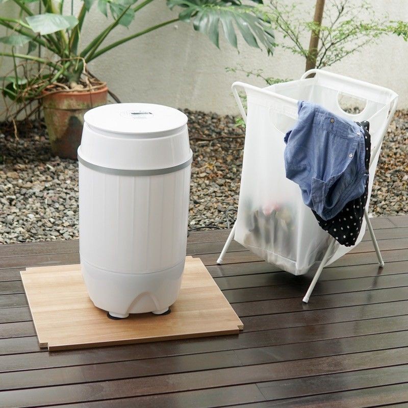 Jual MITO Washing Machine Mesin Cuci Portable 3.5 Kg WM1 Mesin Cuci