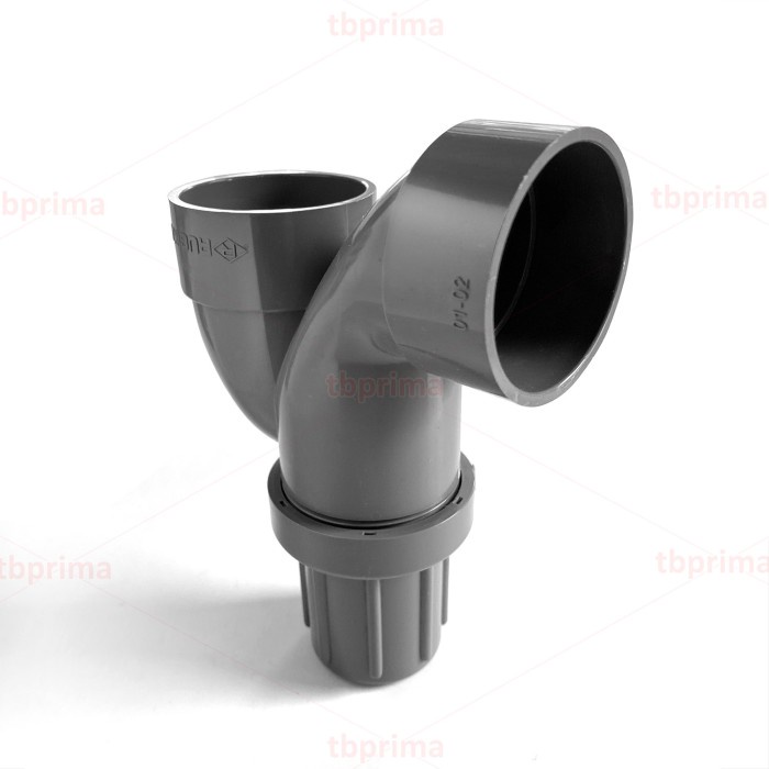 Jual P Trap 2" D Rucika Shopee Indonesia