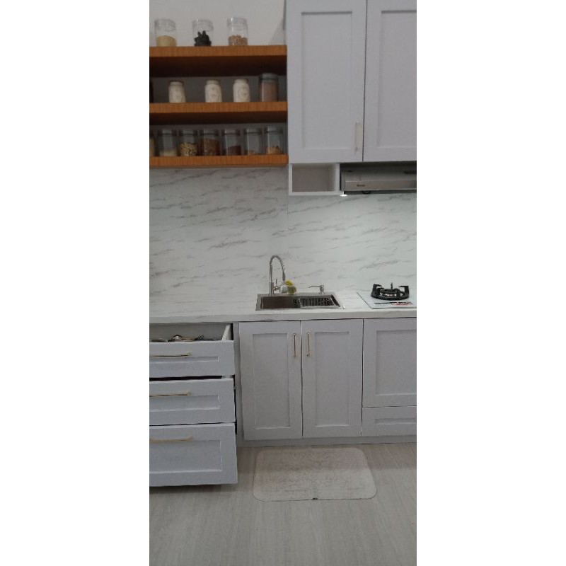Jual Kitchen set medan Shopee Indonesia