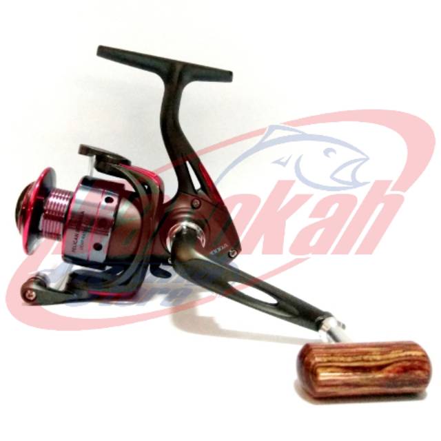 Jual Reel Pancing Orca Pelican (3+1 Ball Bearing) Shopee Indonesia