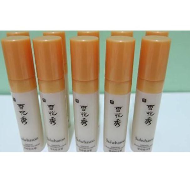 Jual [KODE 1942] KRIM MATA !!!!!! Sulwhasoo Essential rejuvenating Eye